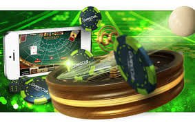 v999v တိုက်ရိုက် ကာစီနို Live Dealer Baccarat Roulette မြန်မာ