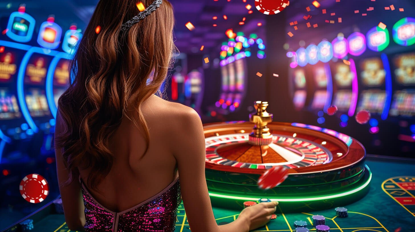v999v Live Casino Dealer မြန်မာ HD Streaming Baccarat Table